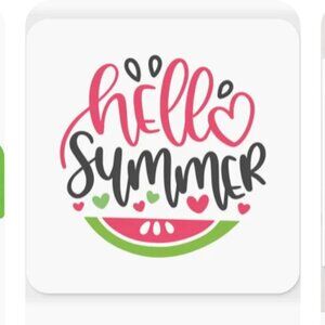 GIRL'S 4T MYSTERY SUMMER CLOTHING BOX